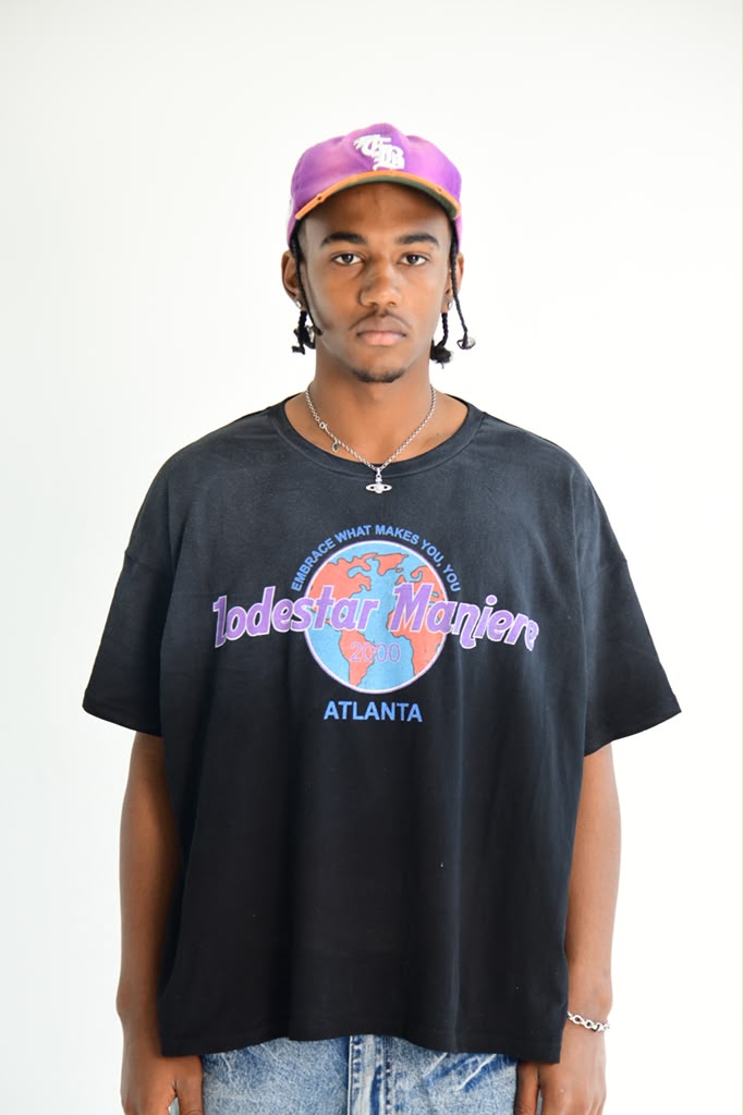 Lodestar World Vintage Tee