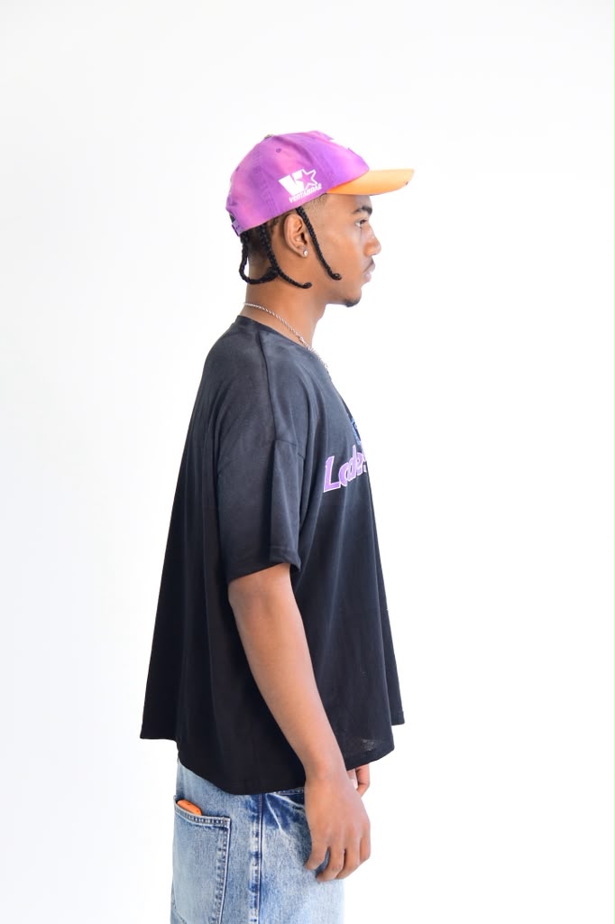 Lodestar World Vintage Tee