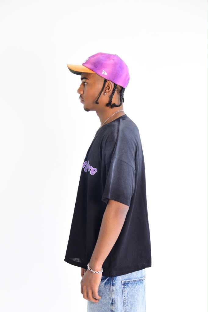 Lodestar World Vintage Tee