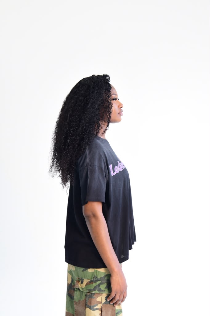 Lodestar World Vintage Tee